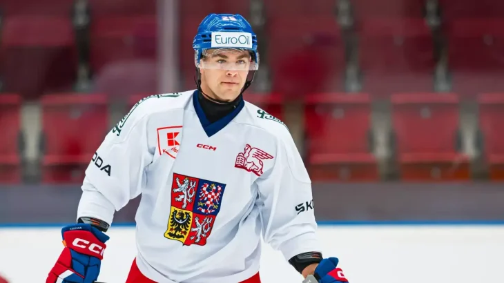 Radan Lenc se vrací do extraligy. Návrat domů ovlivnily především osobní důvody