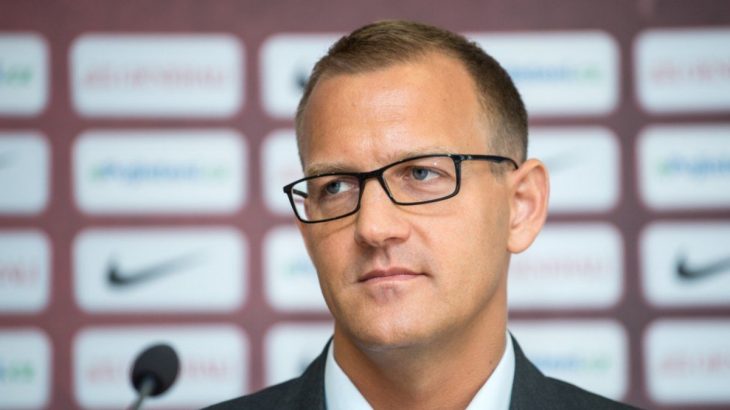 Daniel Křetínský možná prodá podíl ve West Hamu. Zvažuje investici do většího klubu