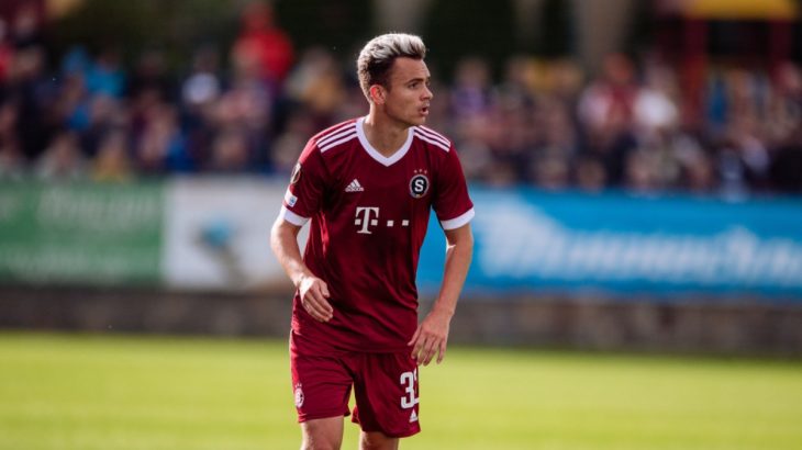 Bývalý sparťan Vindheim se po pauze vrací. Zkusí restart ve druhé norské lize