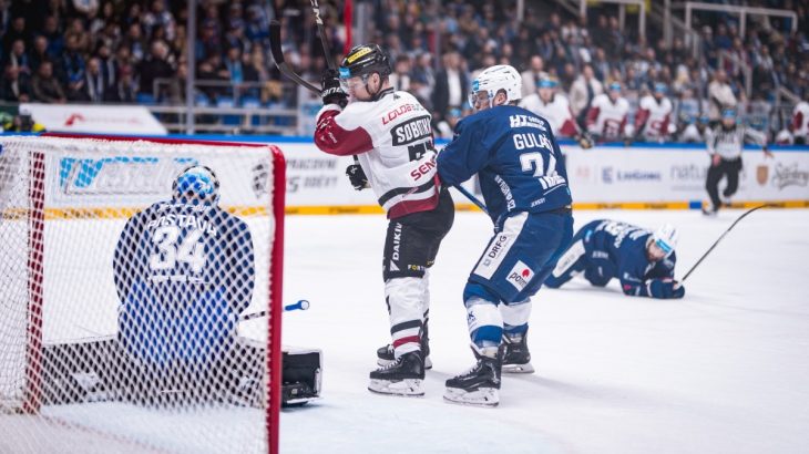 Sparta pod palbou kritiky. Kapitán Sobotka burcuje tým, fanoušci ztrácejí víru v obrat proti Kometě