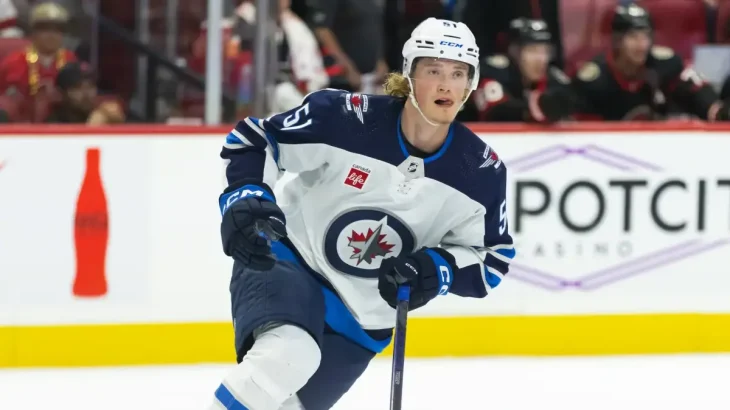 Hokejový talent Chaz Lucius končí ve 21 letech. Vzácná diagnóza mu vzala sen o NHL