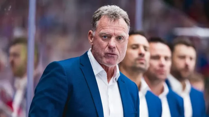 Rulík musí před šampionátem improvizovat. Tým české reprezentace sužují zranění a omluvenky