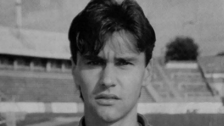 Zhasla hvězda Marcela Cupáka. Fotbalový kanonýr, který bojoval s démony, zemřel ve věku 51 let