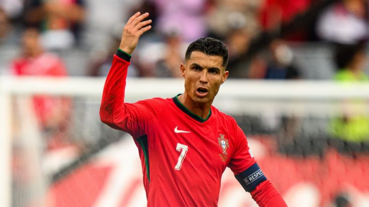 Cristiano Ronaldo a Georgina Rodríguez: Co by znamenal jejich rozchod? Finančně by Georgina nestrádala