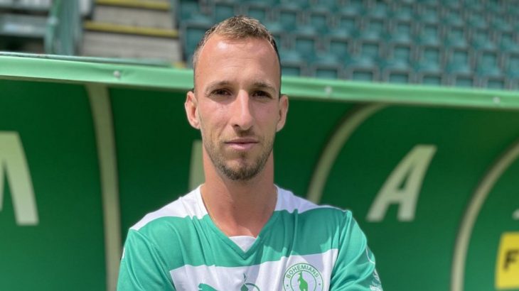 Matěj Hybš otevřeně o boji s rakovinou: „Musel jsem bojovat, nebyla jiná volba“