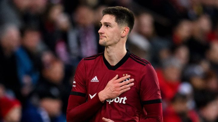 Čvančara na odchodu z Mönchengladbachu? Ve hře je Saúdská Arábie i návrat do Sparty