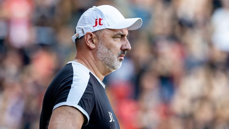 Trpišovského plán na cestě za titulem? Slavistická mašina znovu šlapala naplno