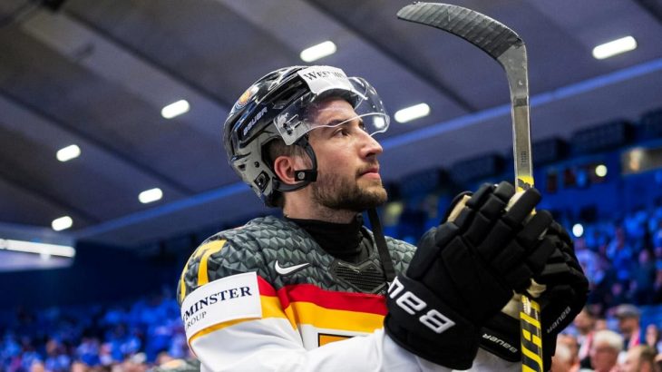 Německý reprezentant Tobias Eder podlehl rakovině. Nemoc ho zaskočila v plné kariéře