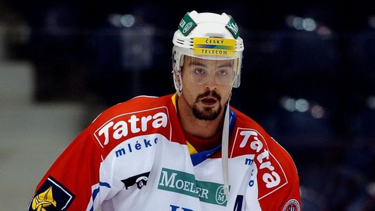 Michal Sýkora v problémech. Mistr světa dluží stovky milionů, hrozí mu soudy i vězení