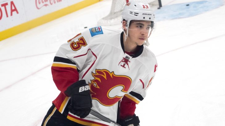 Řidič, který zabil Johnnyho Gaudreaua, půjde před soud. Hrozí mu až doživotí