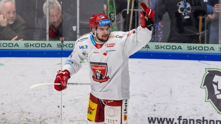 Klíma pokračuje v rodinné tradici. Po dopingové kauze je zpět v reprezentaci