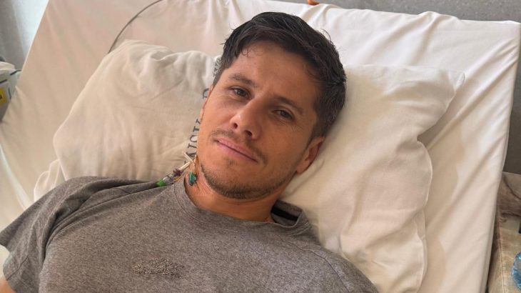 Český záložník Petr Schwarz musel na operaci. Slask Wroclaw přišel o kapitána v klíčové fázi sezony