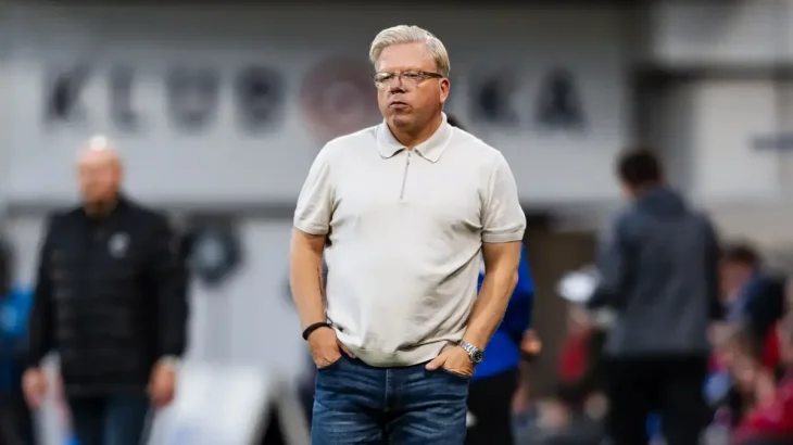 Sparta znovu klopýtla. Friis uznal sílu Plzně, druhé místo se vzdaluje