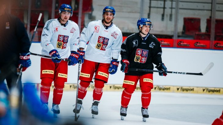 Nečekané jméno v české nominaci: Kodýtek míří na MS navzdory kontroverzím